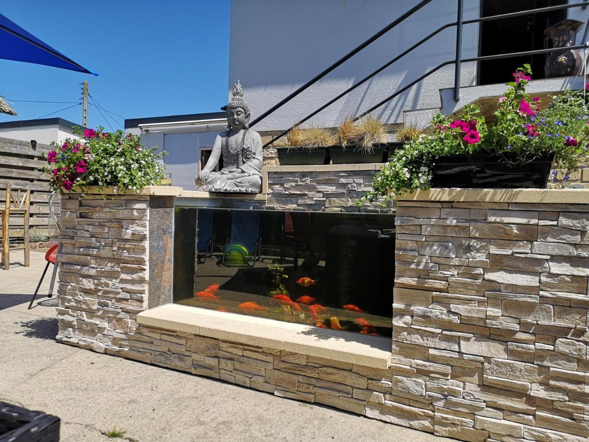 La Maison Du Bonheur Holiday home *