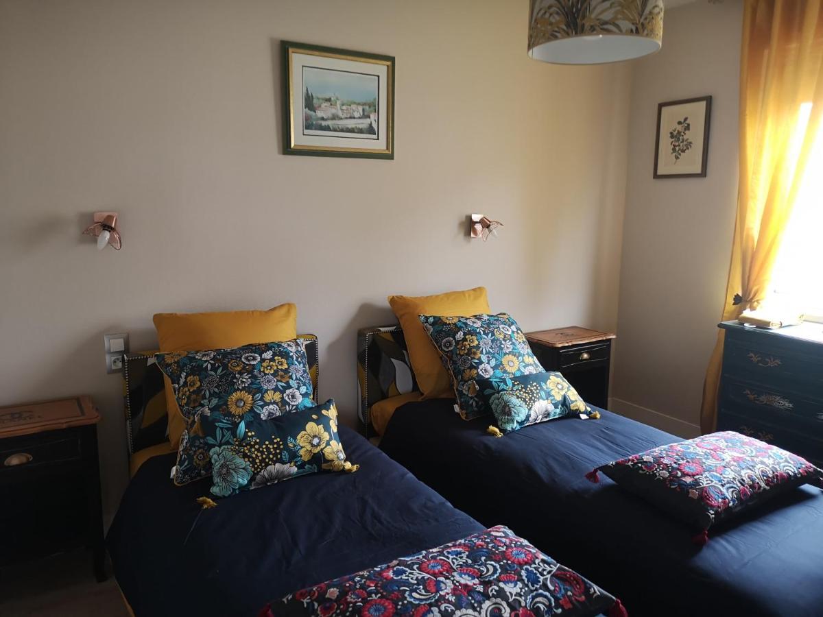 La Maison Du Bonheur Holiday home Port-en-Bessin-Huppain